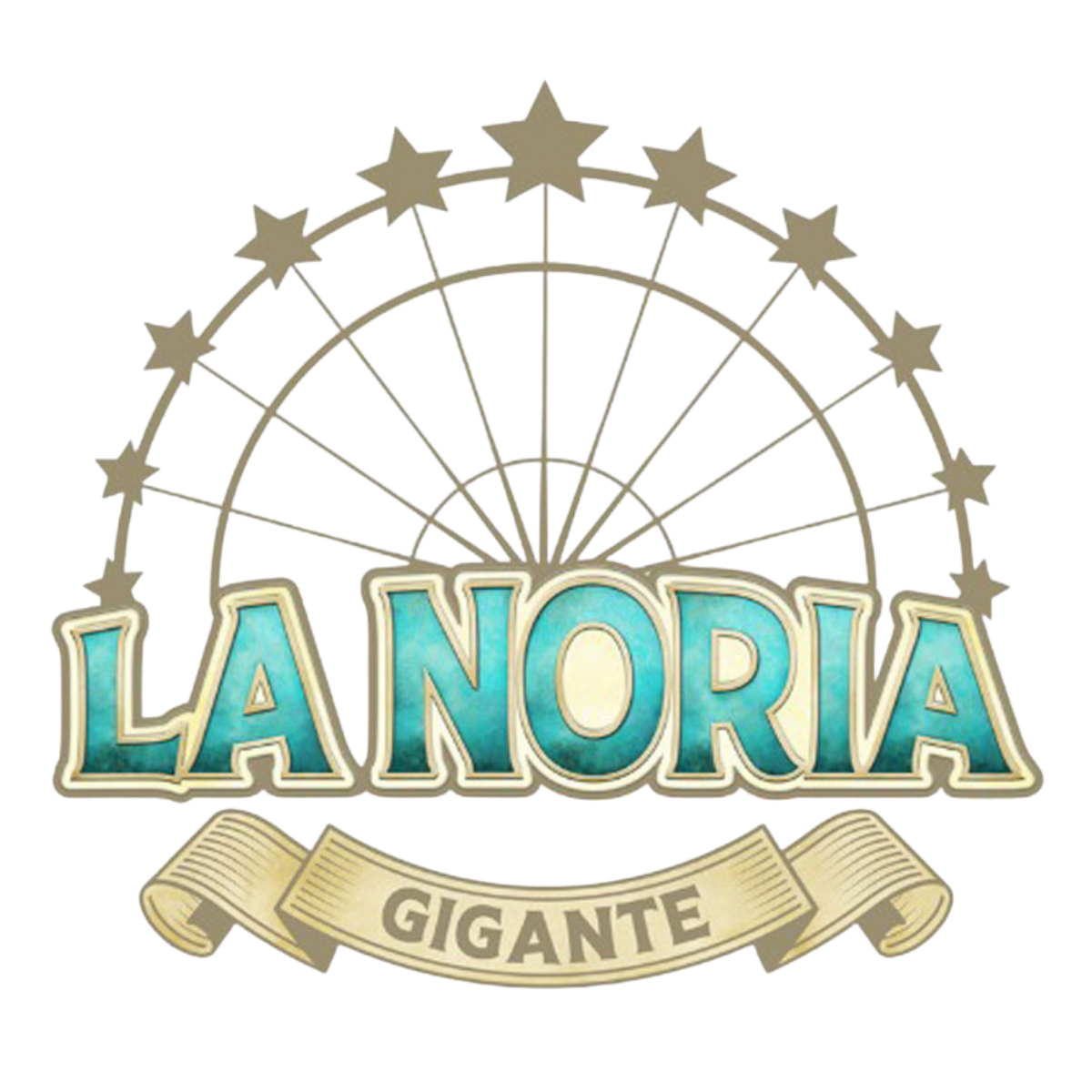 Riesenrad La Noria Gigante